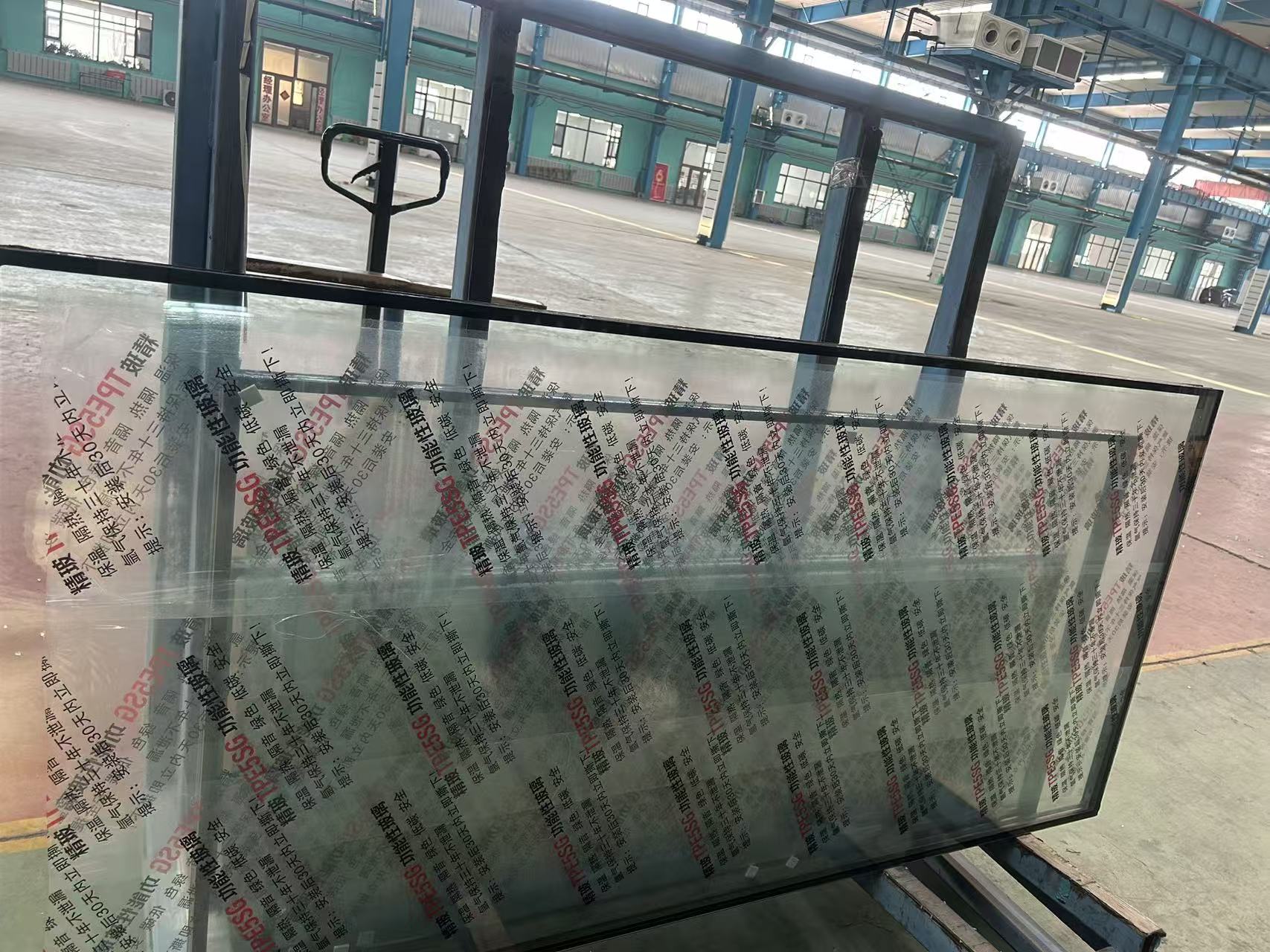 潮州市玻璃源头工厂家用玻璃 - 哪里好
